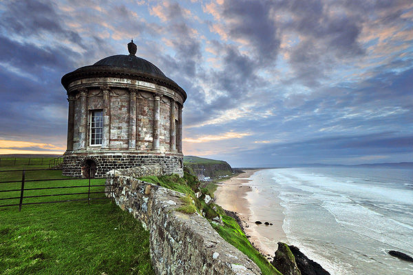 Mussenden Temple